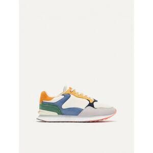 NEW HOFF men’s bangkok shoe in multi